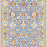 فرش ماشینی کلکسیون ویژن کد TS T_003_1062