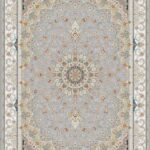 فرش ماشینی کلکسیون ستارگان کویر کدTXE_500_1073