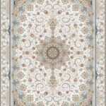 فرش ماشینی کلکسیون ستارگان کویر کد TXE_500_1003