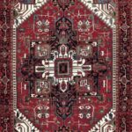 فرش ماشینی کلکسیون شاهکارنوین کد YNN_132_2559